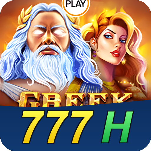 Logo Oficial 777h Download